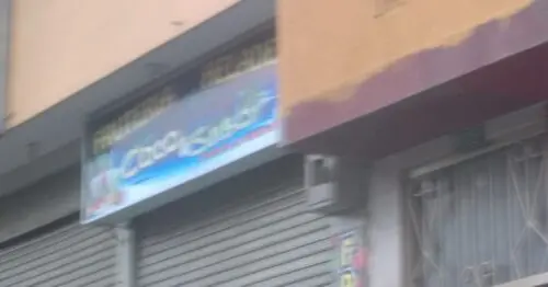 FRUTERIA HELADERIA COCO & SABOR FRUTERIA HELADERIA COCO & SABOR
